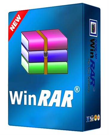 WinRAR 4.20 Final