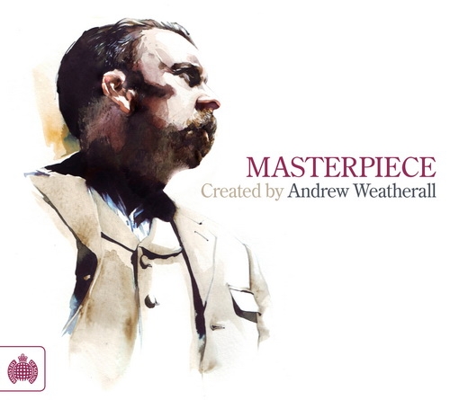 Masterpiece: Created by Andrew Weatherall (2012)
