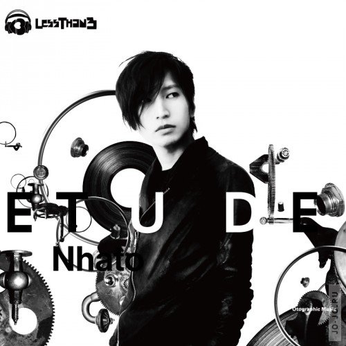 Nhato - Etude (2012)