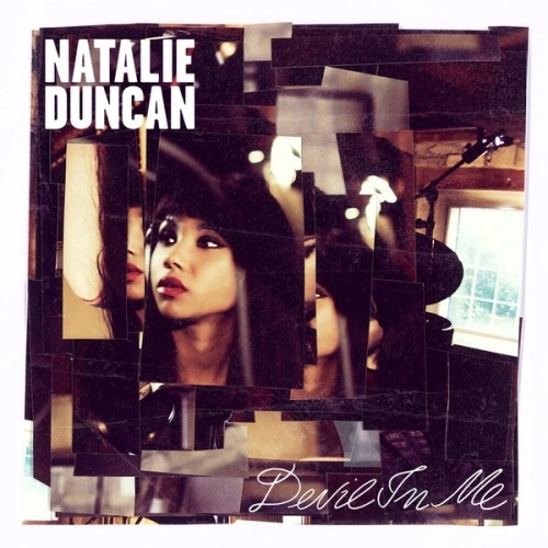 Natalie Duncan - Devil In Me (Deluxe Edition) (2012)