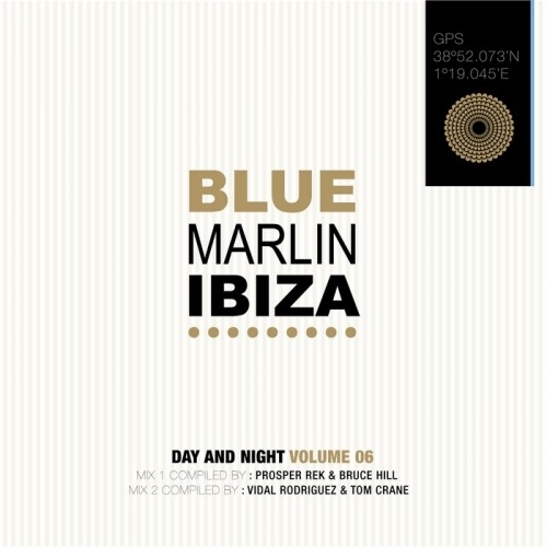 Blue Marlin Ibiza (2012)