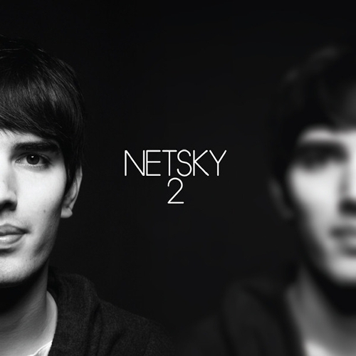 Netsky - 2 (2012)