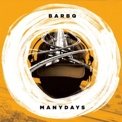 BarBQ - Many Days (2012)