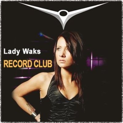 Lady Waks - Record Club 192