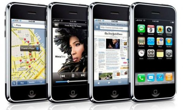 Apple     250  iPhone