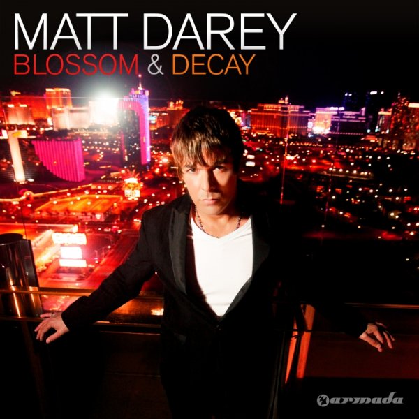 Matt Darey - Blossom & Decay (Album) (2012)