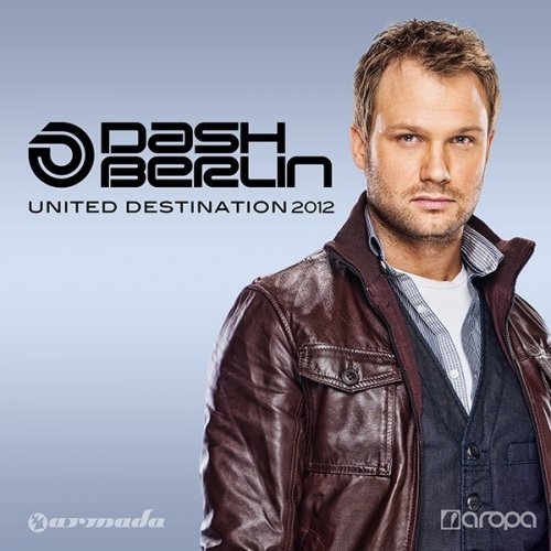 United Destination 2012: Mixed by Dash Berlin
