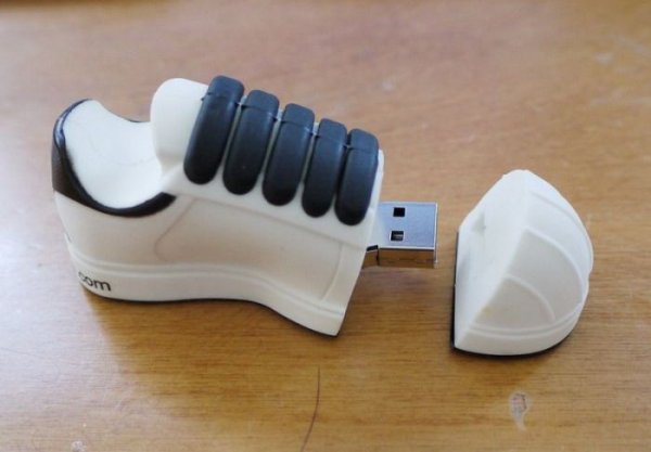  USB 