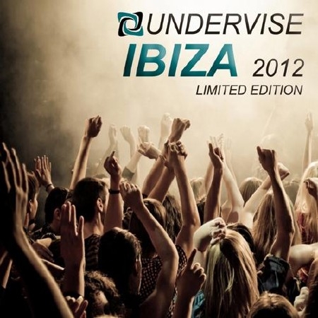 Ibiza 2012 Undervise Limited Edition