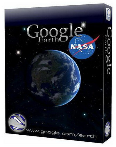 Google Earth [6.2.2.6613] / Portable (2012 ML/RUS)