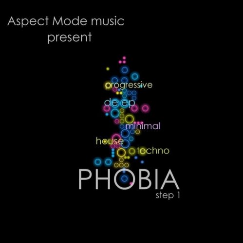 Aspect Mode music present PHOBIA