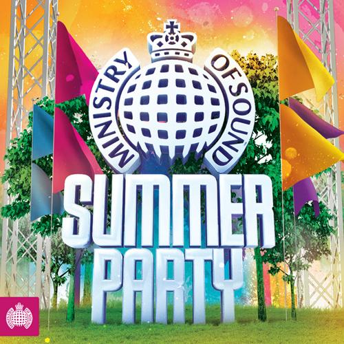 Ministry Of Sound: Summer Party (2012)
