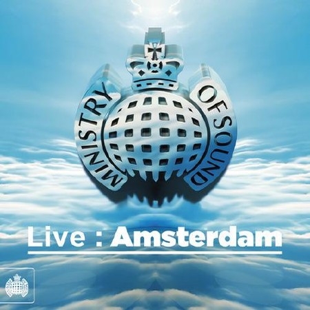 Ministry of Sound Live: Amsterdam (2012)
