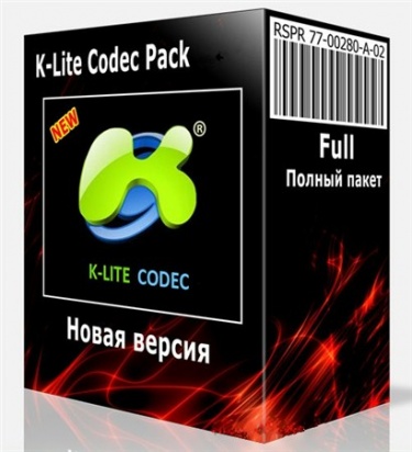 K-Lite Mega Codec Pack 9.4.0