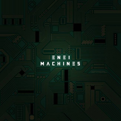 Enei - Machines (Album)