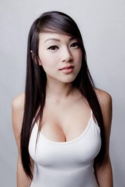 Привлекательные азиатки