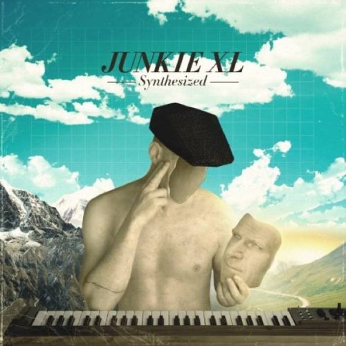 Junkie XL - Synthesized (Album)