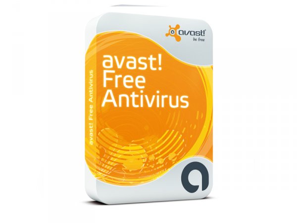 Avast! AntiVirus 7.0.1473.755