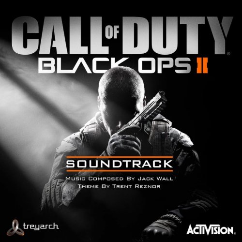 Call of Duty: Black Ops 2 (Soundtrack)