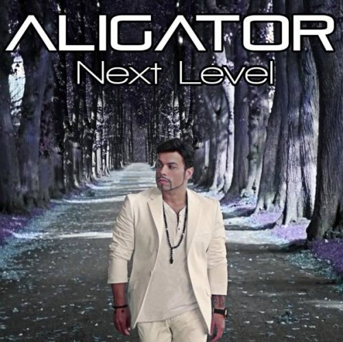 Aligator - Next Level (Album)