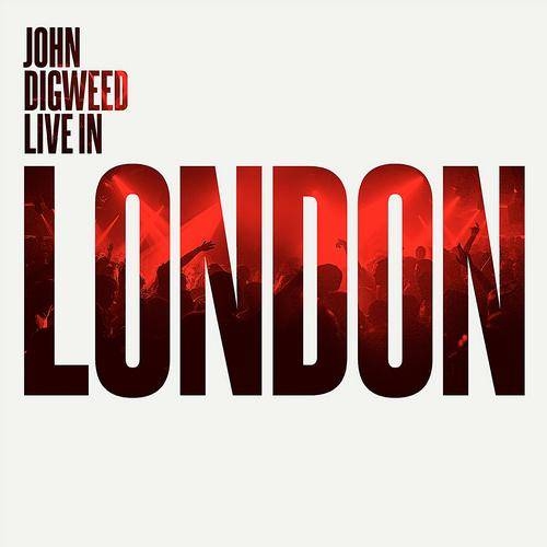 John Digweed: Live In London (2012)