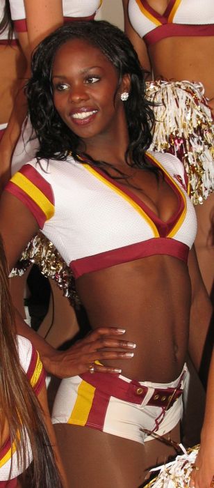      Redskins