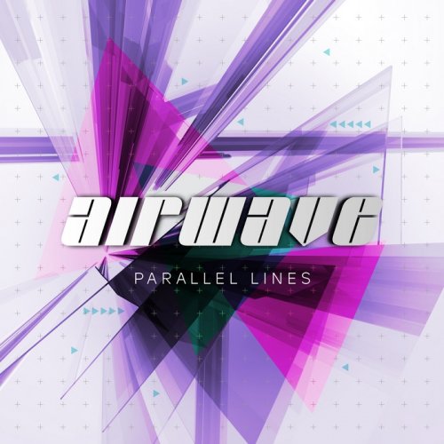 Airwave - Parallel Lines