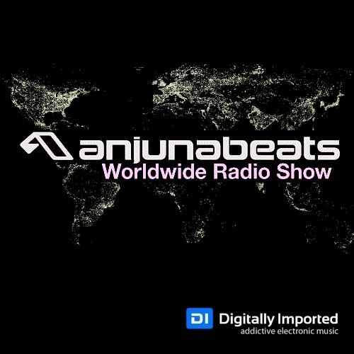 Anjunabeats Worldwide 313 - with Ost & Meyer (2013-01-13)