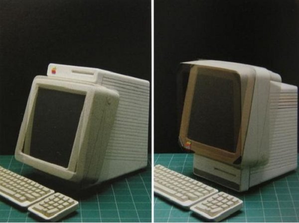    Apple 80 