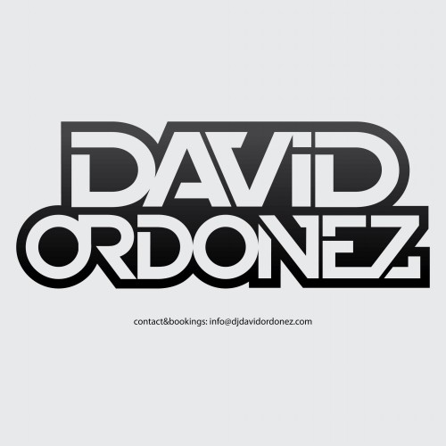 David Ordonez  My God Session (January 2013)