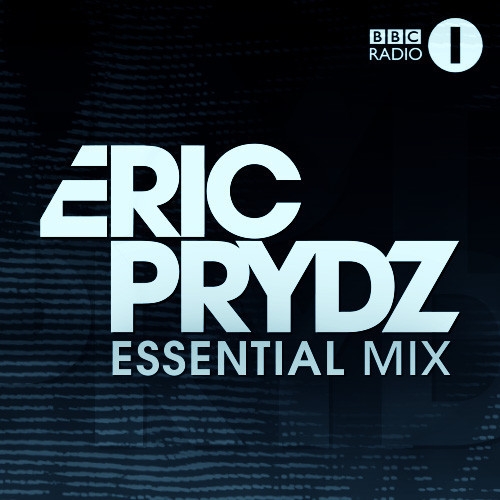 Eric Prydz  BBC Essential Mix (February 2013)