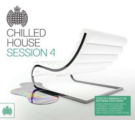 Ministry of Sound: Chilled House Session 4 (2013)