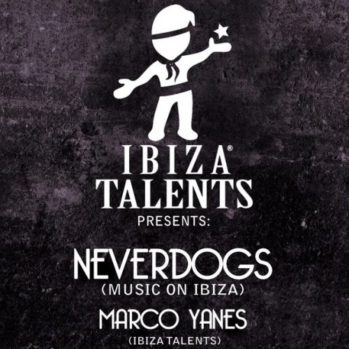 Marco Yanes  Exclusive Set for Ibiza Talents Milano