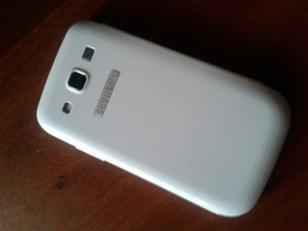 Китайский Samsung Galaxy S III
