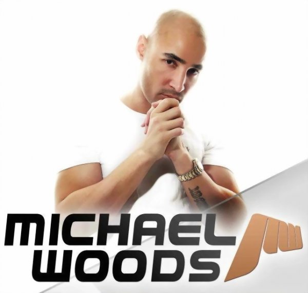 Michael Woods  Podcast 027 (February 2013)