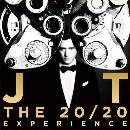 Justin Timberlake - The 20/20 Experience (Deluxe Edition) (2013)