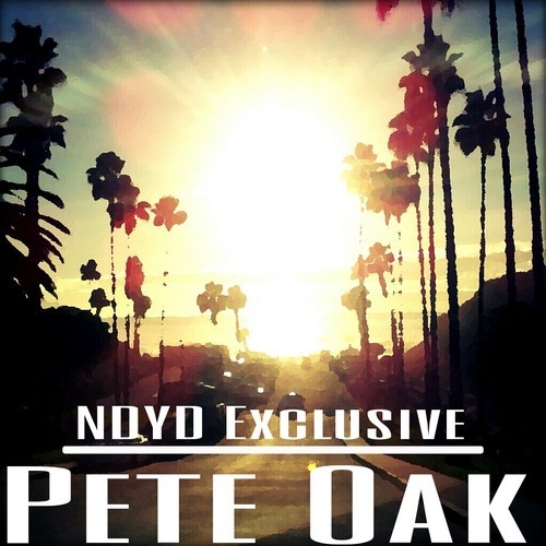 Pete Oak  Nu Disco Your Disco Exclusive Mix