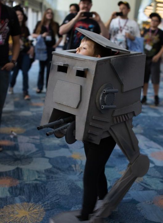    WonderCon 2013