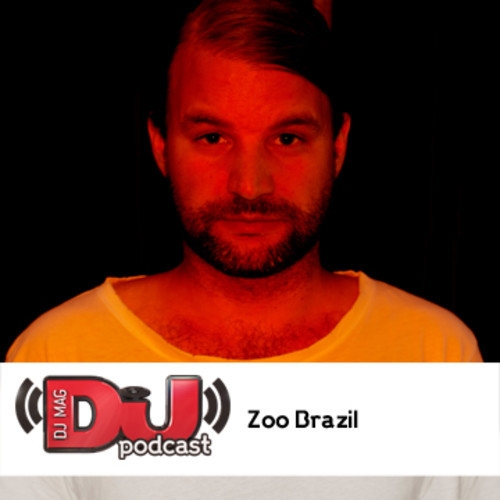 Zoo Brazil  DJ Weekly Podcast (April 2013)