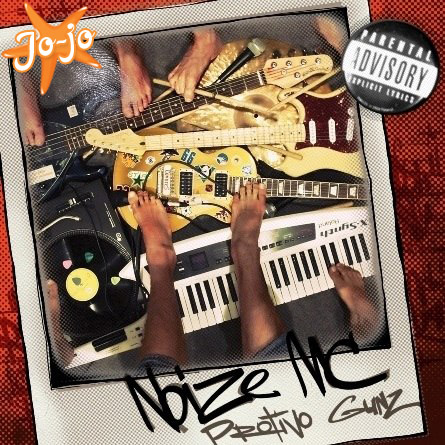 Noize MC - Protivo Gunz (2013)