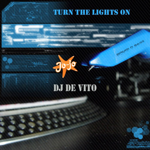 Dj de Vito - Turn The Lights On