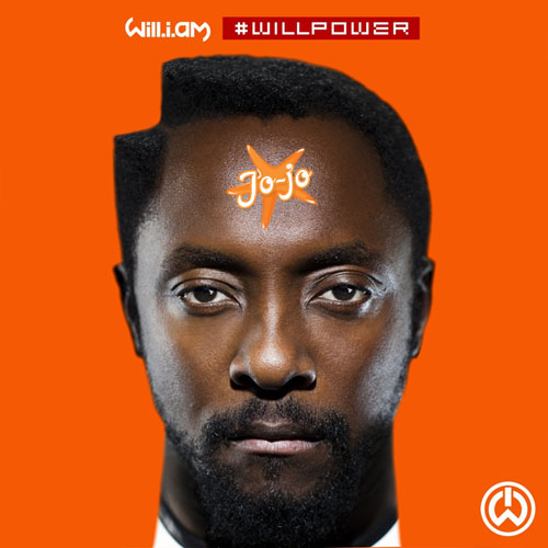 will.i.am - #willpower (Deluxe Edition) (2013)