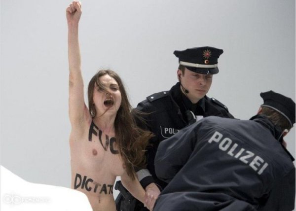     Femen  