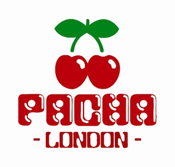 Pursuit  Pacha London Podcast