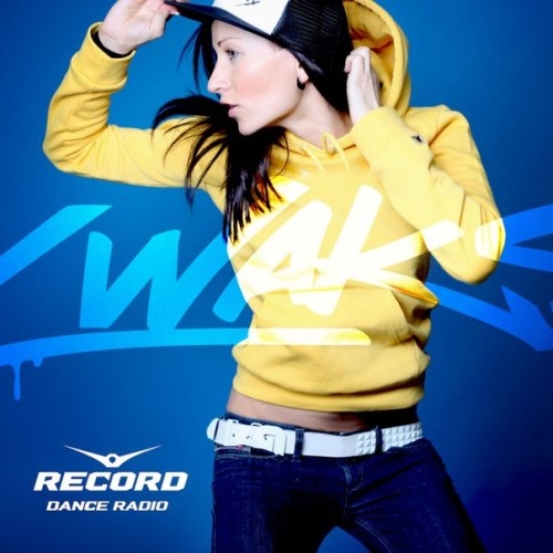 Lady Waks - Record Club 229 (2013-05-15)