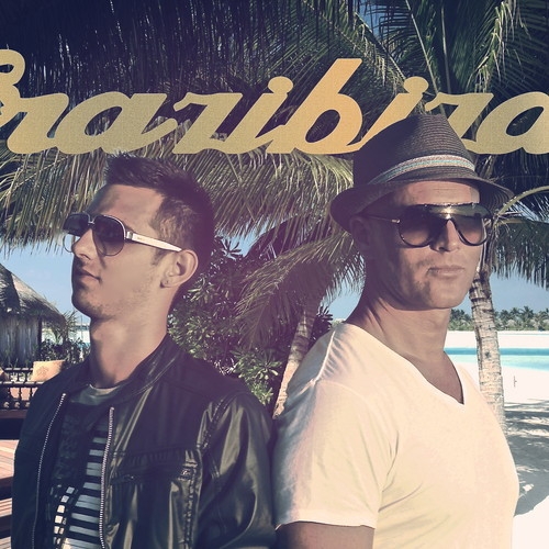 Crazibiza @ Live WMC Miami 2013