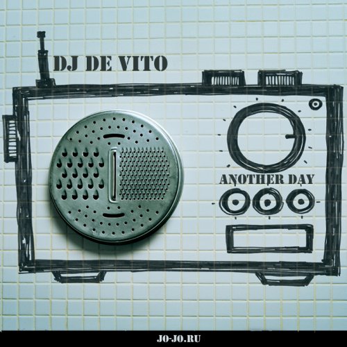 Dj de Vito - Another day (2013)
