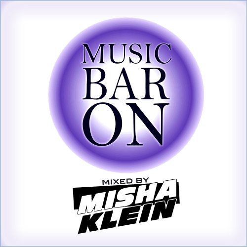 dj Misha Klein  MusicBarON.ru (2013)