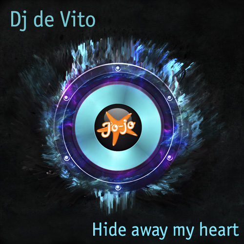 Dj de Vito - Hide away my heart