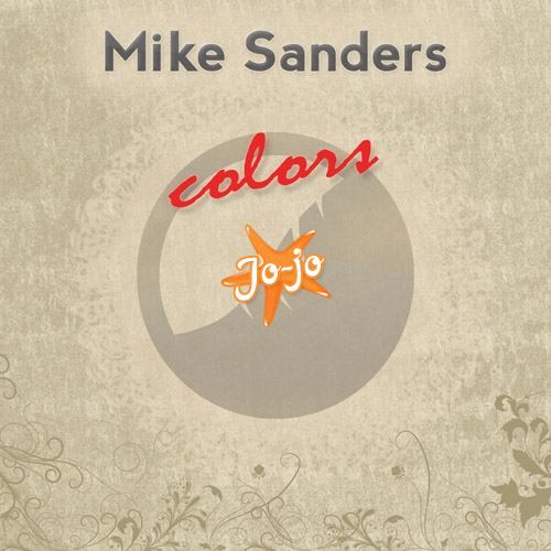 Mike Sanders - Colors
